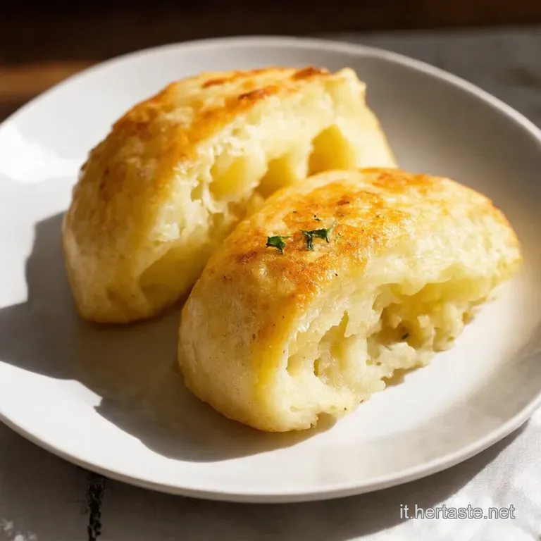 Patatine al Forno con la Buccia