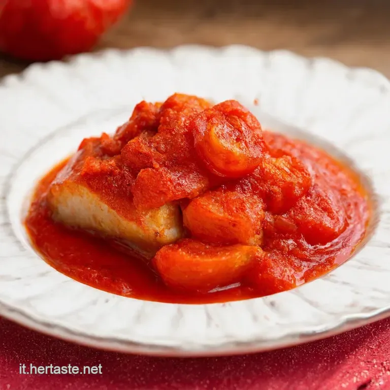 Peperoni Ripieni alla Calabrese