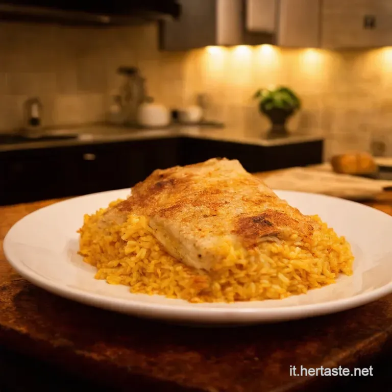 Pinsa Romana presentation