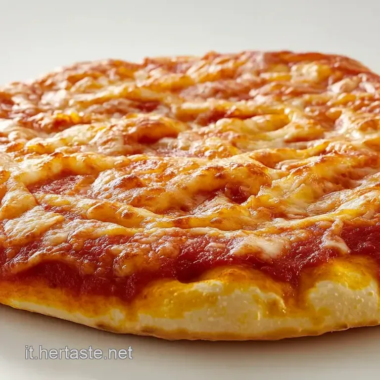 Pizza Capricciosa: Un Classico Italiano