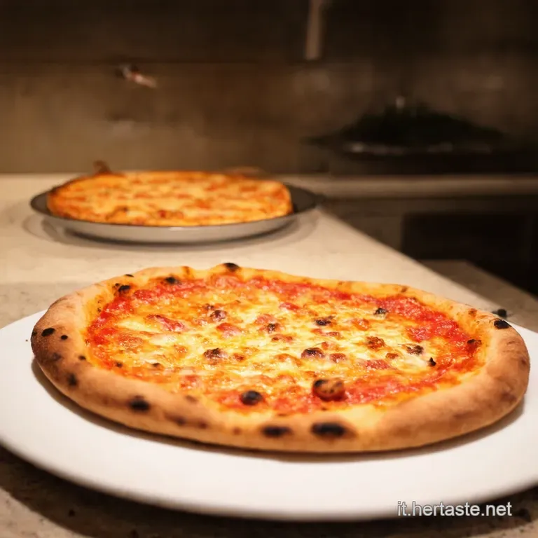 Pizza Di Pasqua Dolce Umbra a Slice of Umbrian Spring presentation