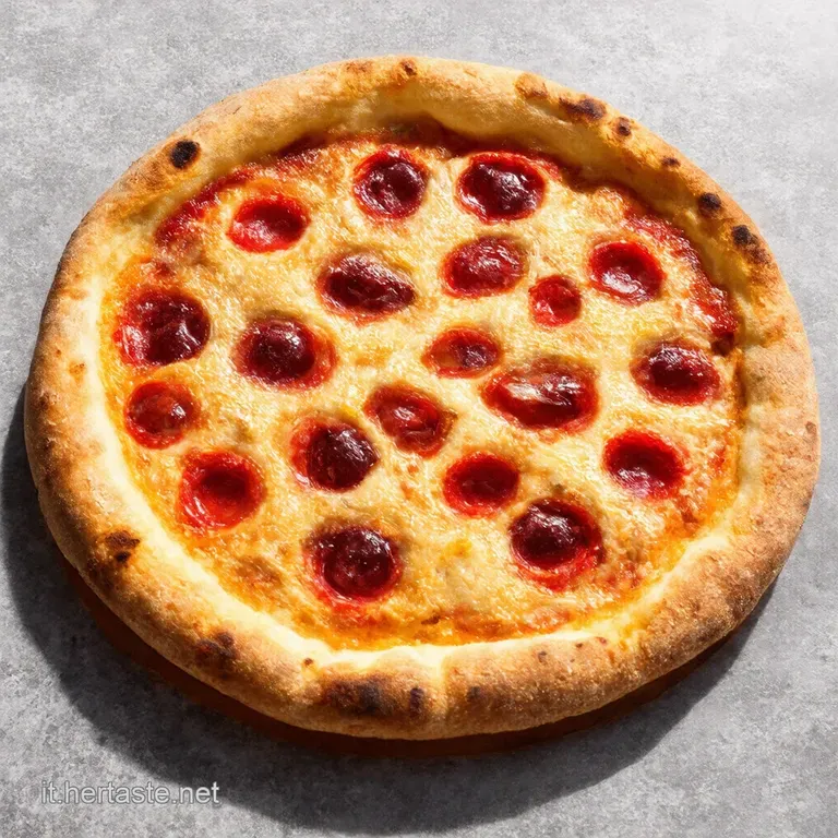 Pizza di Pasqua Dolce Umbra A Slice of Umbrian Spring