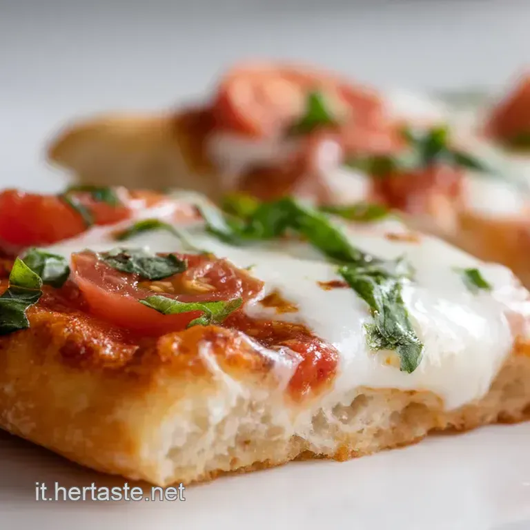 Pizza Fatta in Casa: Autentica Come a Napoli!