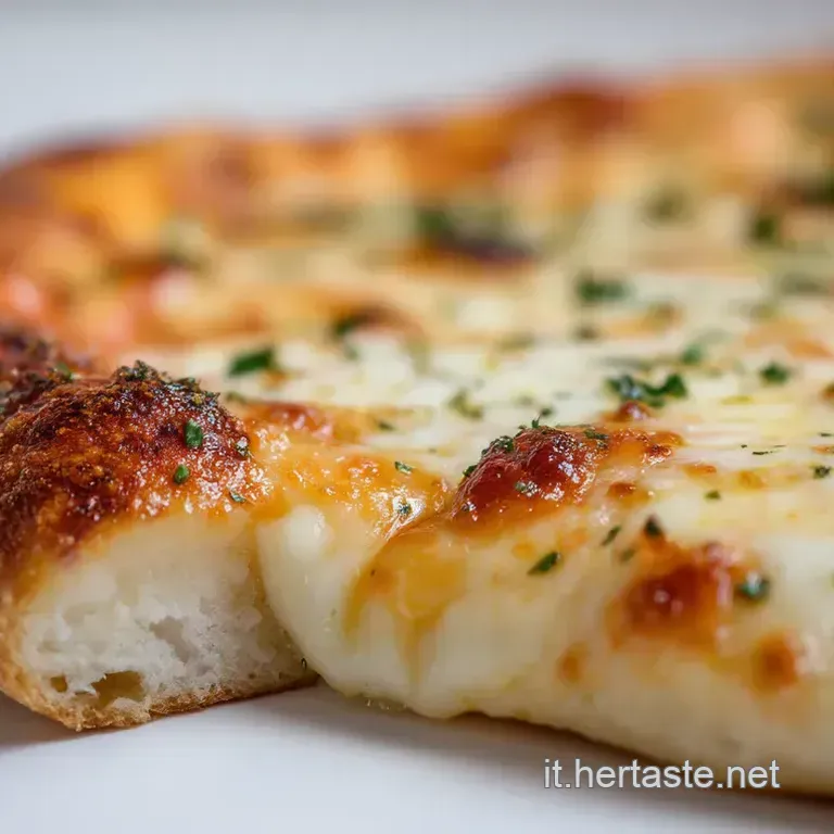 Pizza Napoletana Autentica