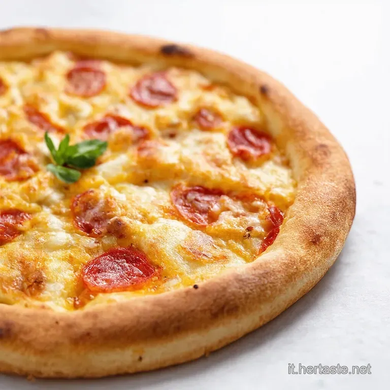 Pizzette di Cipolle Caramellate Profumate al Rosmarino