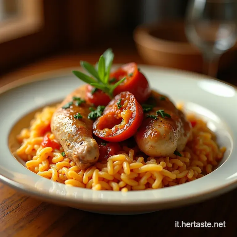 Pollo Alla Diavola Croccante Il Sapore Autentico Di Casa presentation