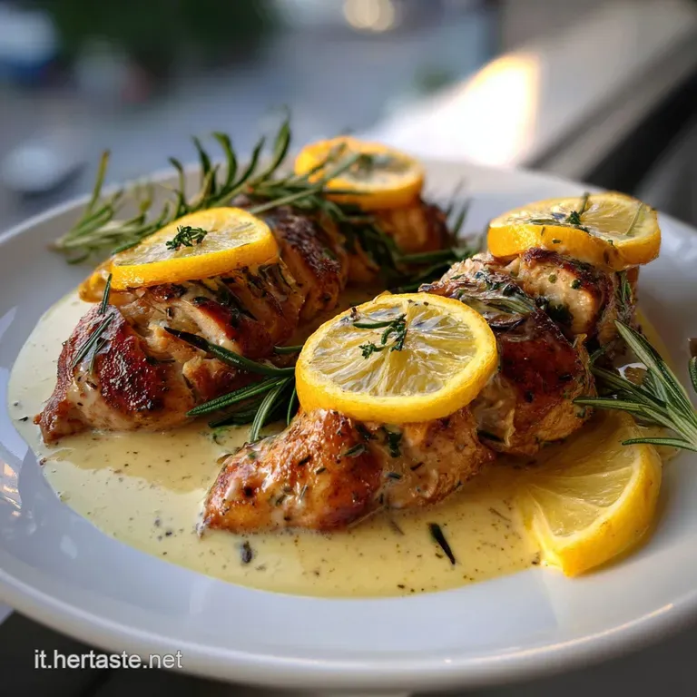 Straccetti di Pollo Veloci e Croccanti