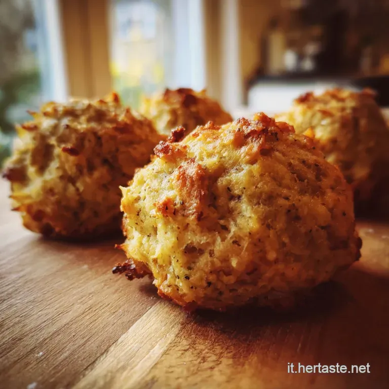 Le Vere Polpette Di Pane Pugliesi Morbide Dentro E Croccanti Fuori presentation