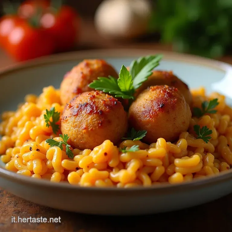 Polpettone Di Tonno E Patate Un Classico Rivisitato presentation