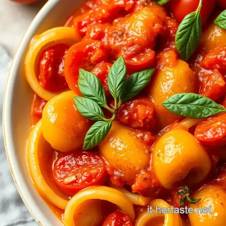 Pomodori Secchi Sott olio: Ricetta Di Famiglia presentation