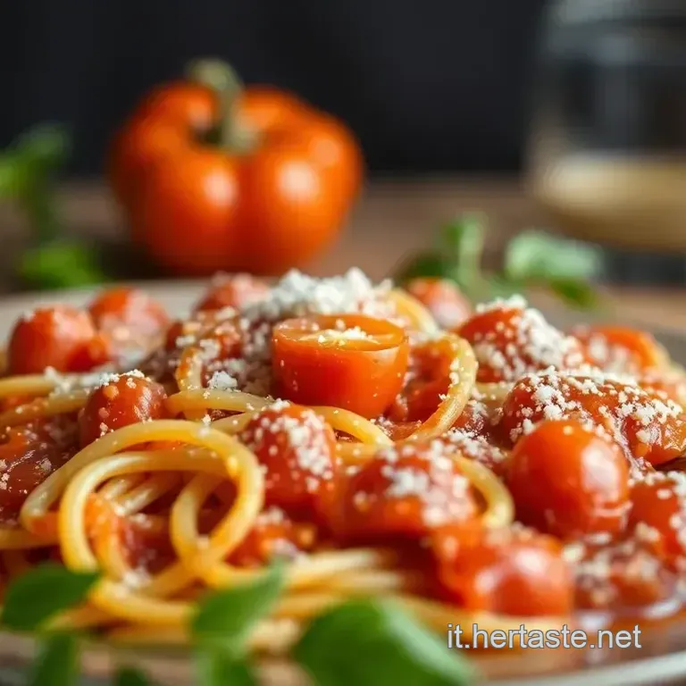 Pomodori Secchi Sott Olio: Ricetta di Famiglia