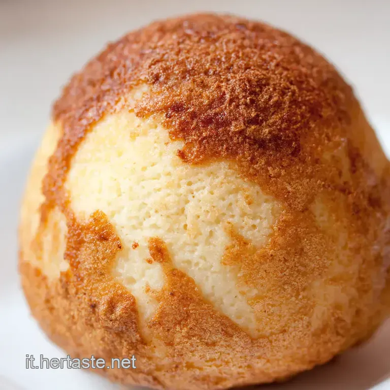 Profitteroles Al Cioccolato: Un Classico Irresistibile presentation