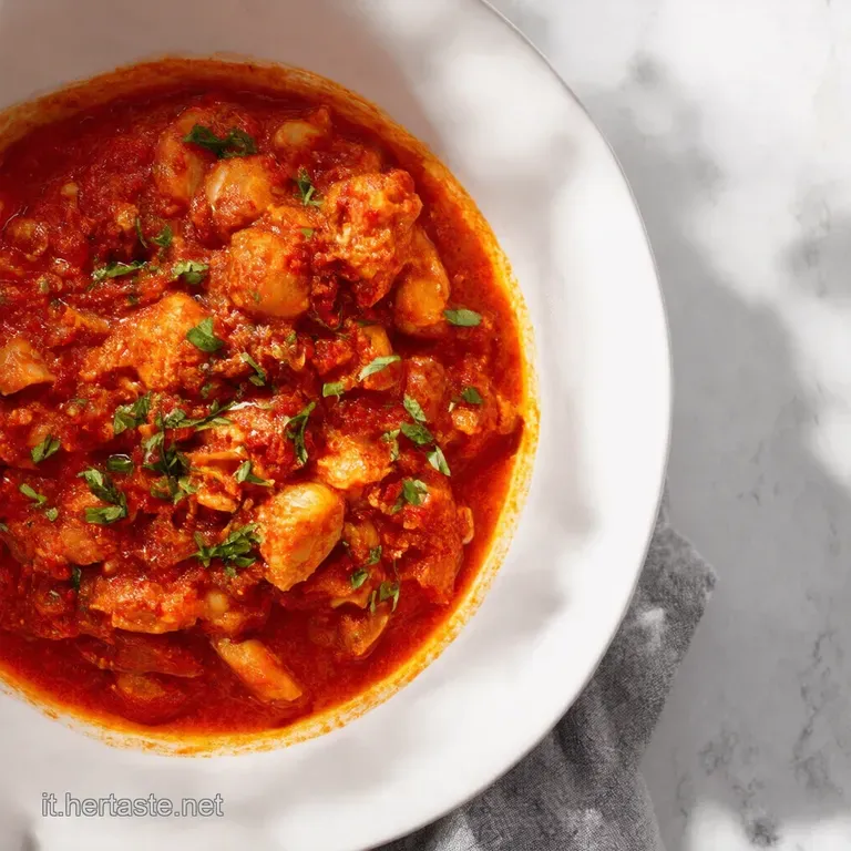 Rag&ugrave; dAnatra alla Romagnola
