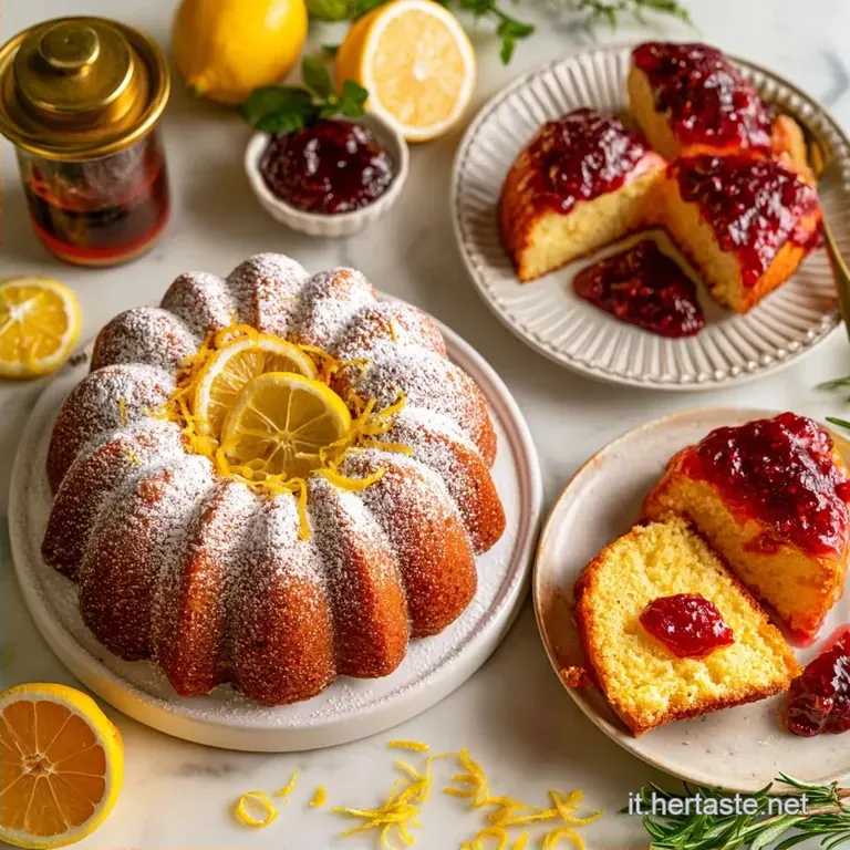 Dolci da Colazione Soffici e Fatti in Casa