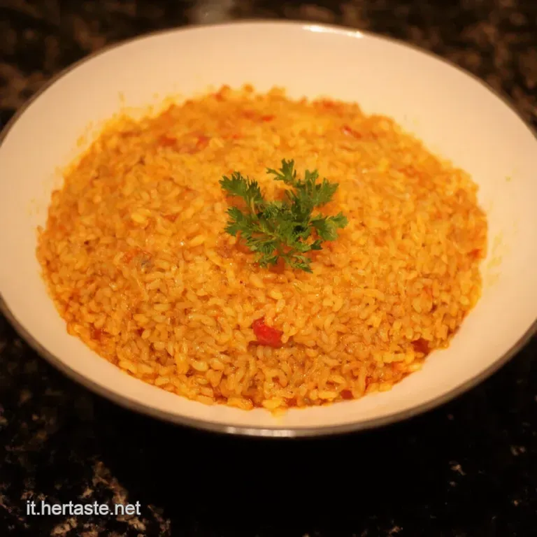 Risi E Bisi Il Comfort Food Veneto Che Scalda Il Cuore presentation