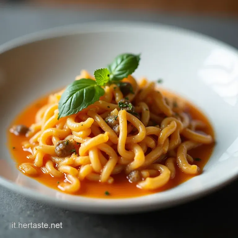 Riso Freddo alla Mediterranea Un Sogno Estivo