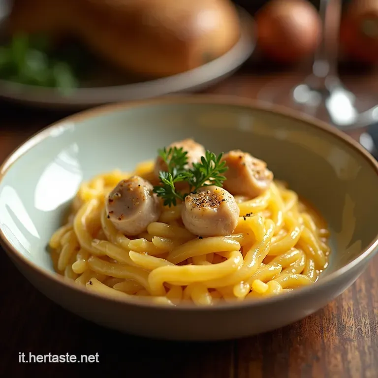 Il Velluto Dinverno Risotto Ai Porri Cremoso Con Sfizio Di Parmigiano Stagionato presentation