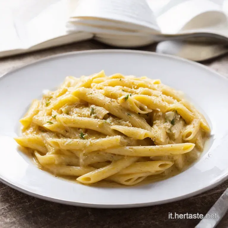 Salatini di Pasta Sfoglia Uno Stuzzichino Italiano Perfetto