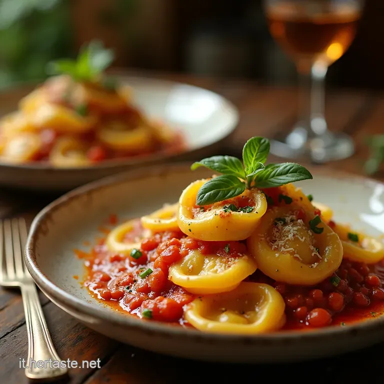 Burro Nocciola Salvia Croccante E Parmigiano Il Condimento Essenziale Che Trasforma I Vostri Ravioli presentation