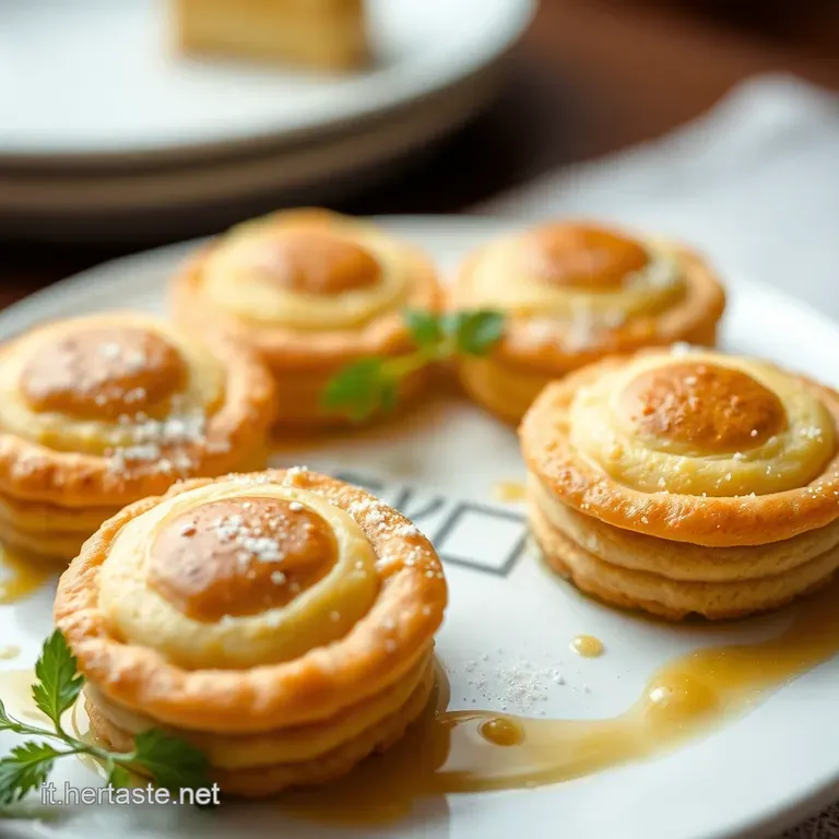 Savoiardi Sardi Autentici