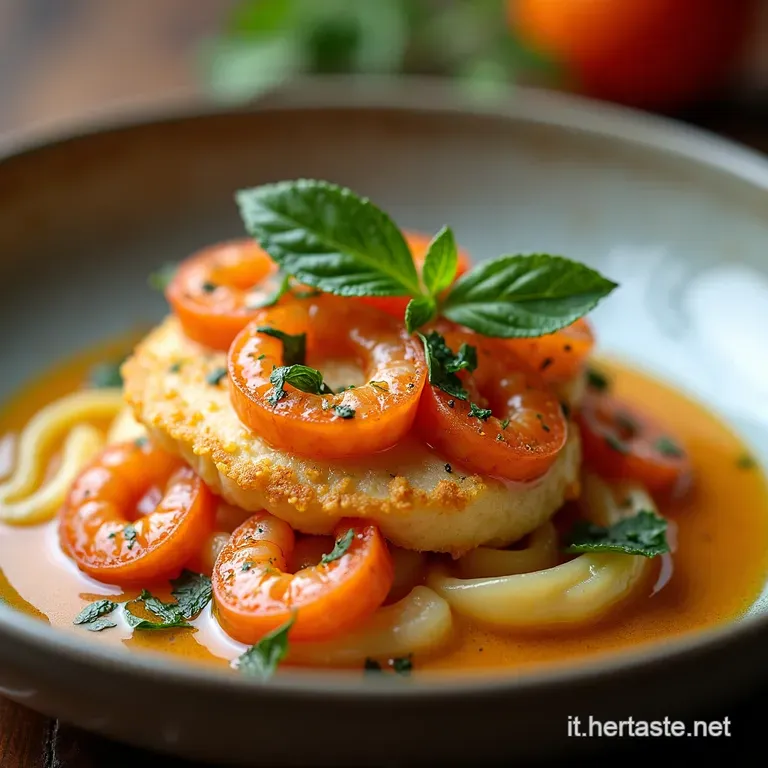 Seppie in Umido con Piselli Il Segreto per la Scarpetta Perfetta