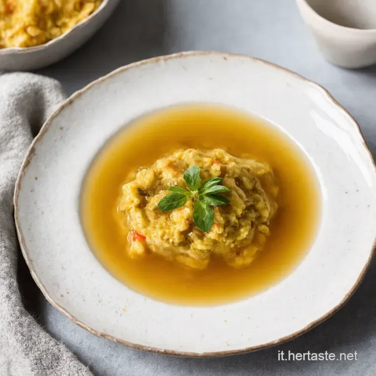Seppie in Umido La Ricetta della Nonna Rivisitata