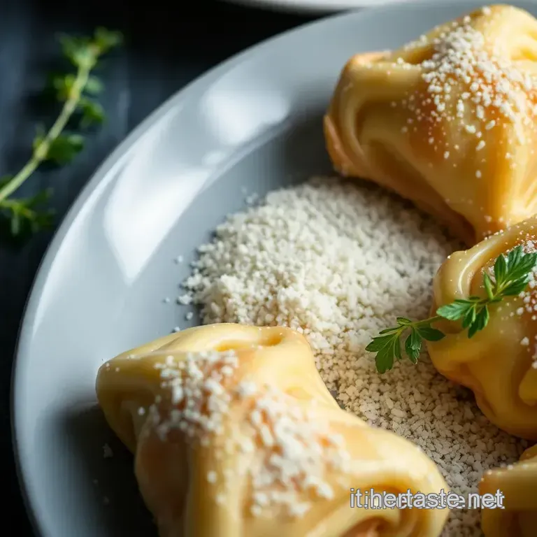 Sfogliatelle Napoletane: L originale Ricetta Di Napoli presentation