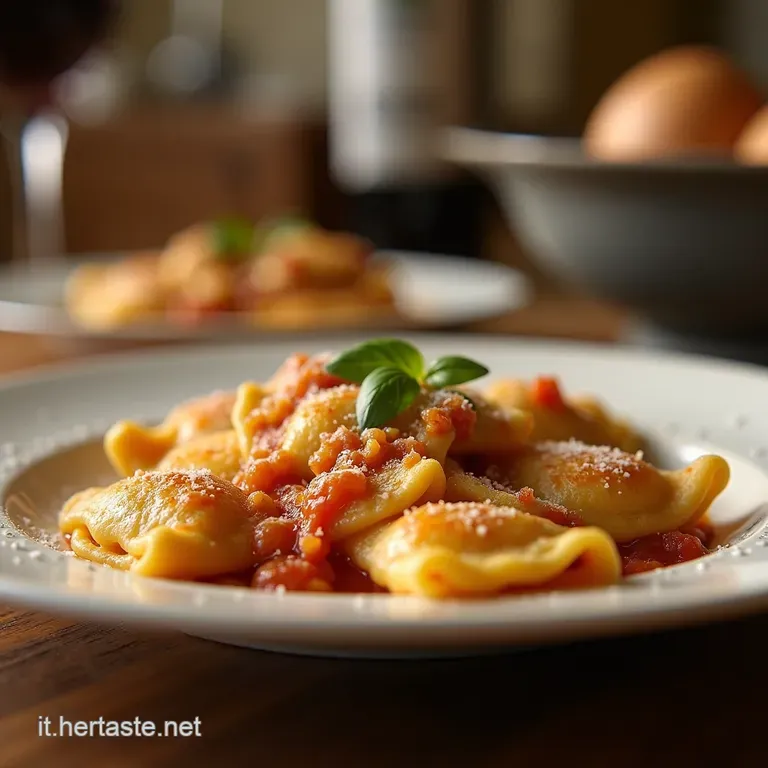 Le Sfogliatelle Perfette Croccanti Ricce Napoletane Fatte in Casa Come in Pasticceria presentation
