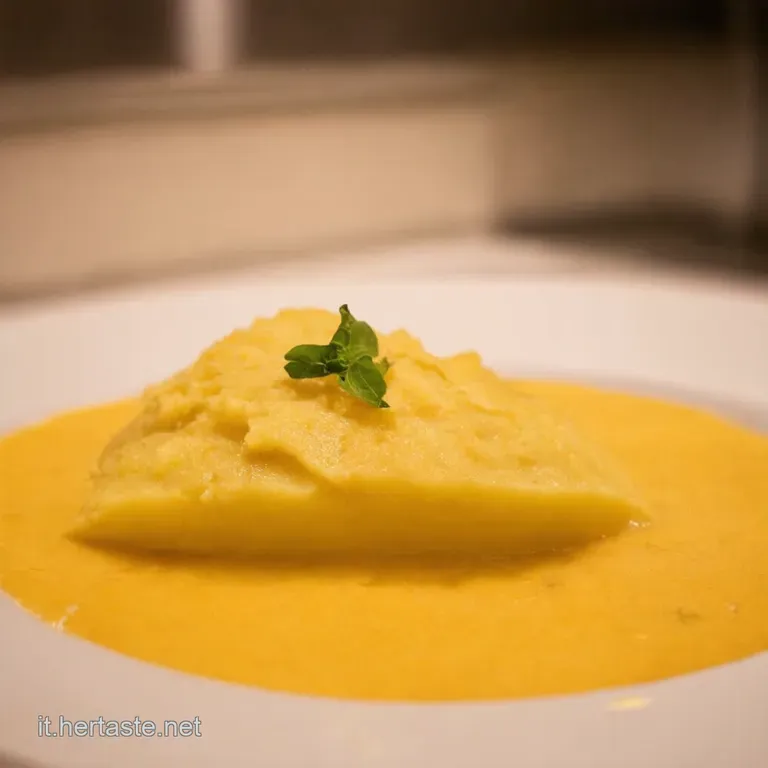 Sformato Di Patate Soffice Come Una Nuvola La Ricetta Perfetta Della Nonna presentation