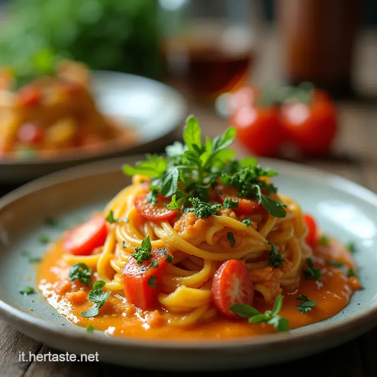 Sformato di Verdure Arcobaleno