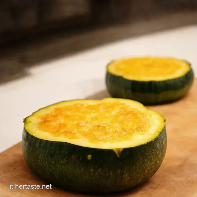 Sformato Di Zucchine Al Forno Un Abbraccio Cremoso Di Sapori Estivi presentation