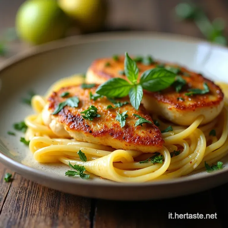 Sovracosce di Pollo Belle Croccanti Marinatura Mediterranea e Cottura Perfetta al Forno