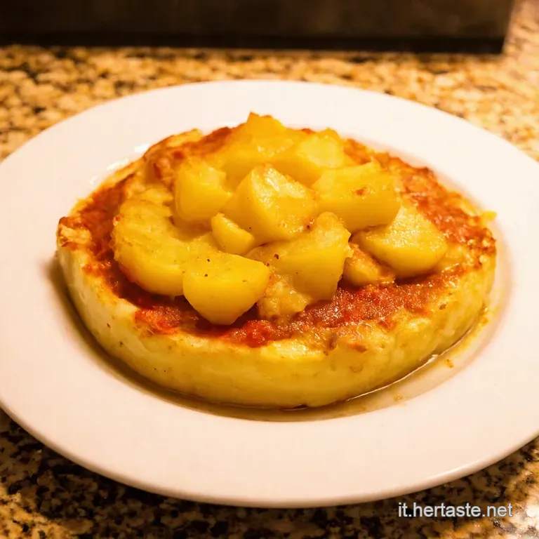 Spezzatino Con Patate Il Comfort Food Che Profuma Di Casa presentation