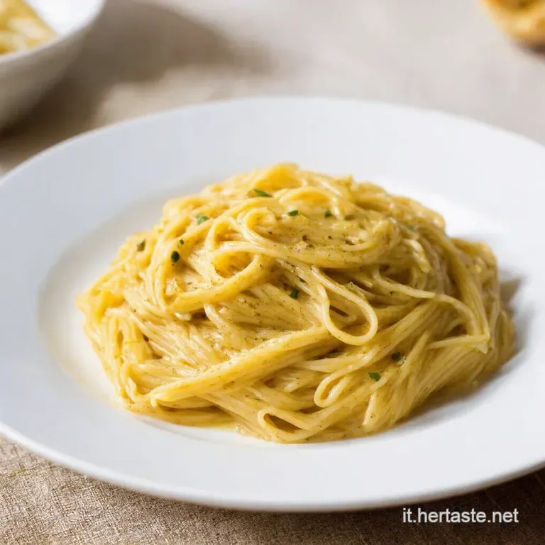 Sugo Semplice al Pomodoro come lo faceva la Nonna