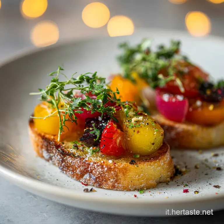 Elegant salmon tartine on a white plate; rich salmon color pops against creamy cheese, garnished with fresh dill and black...