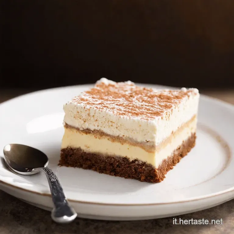 Tiramis&ugrave; Classico A Taste of Italy at Home