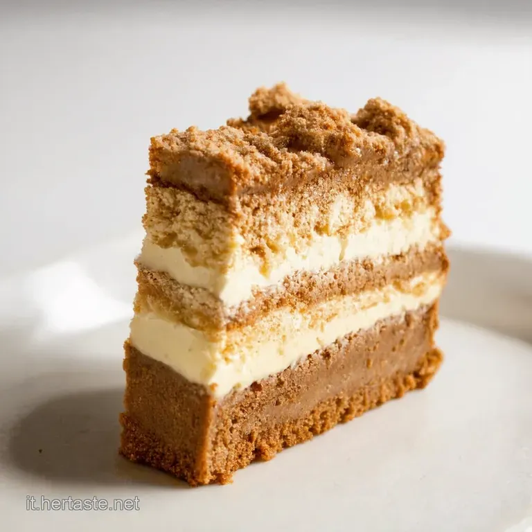 Tiramis&ugrave; Classico Un Pezzo di Paradiso Italiano a Casa Tua