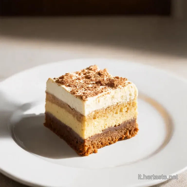 Tiramis&ugrave; La Ricetta Tradizionale che Scalda il Cuore