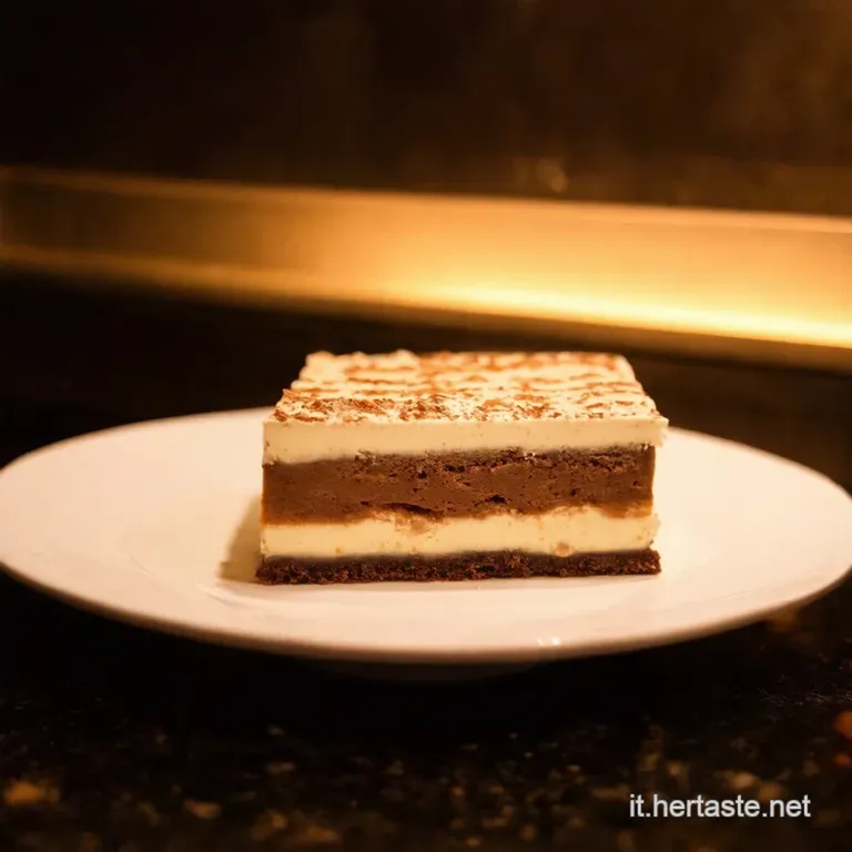 Tiramis&ugrave; Perfetto La Ricetta Della Nonna Facile E Irresistibile presentation