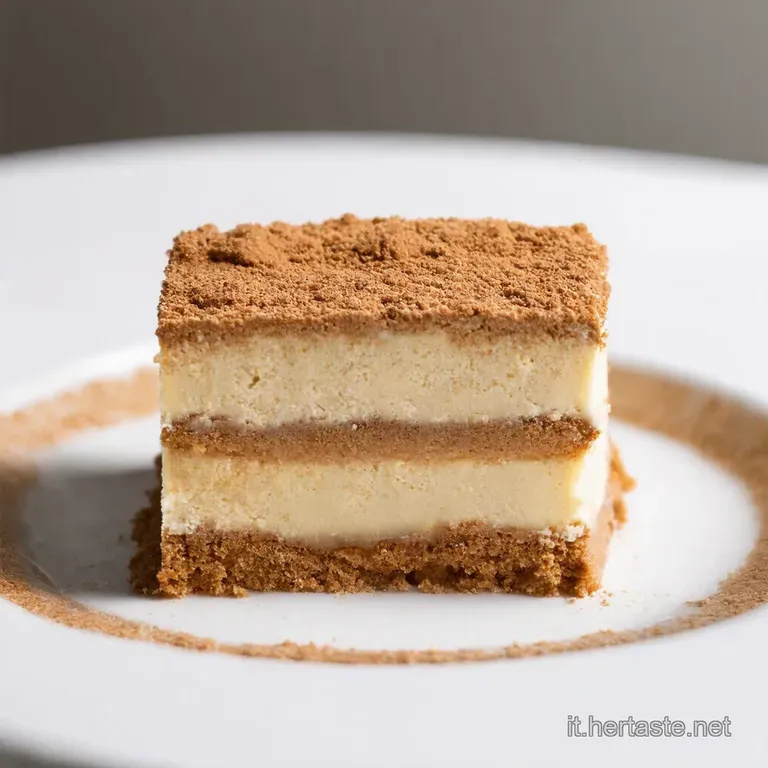 Tiramis&ugrave; Perfetto La Ricetta della Nonna Facile e Irresistibile
