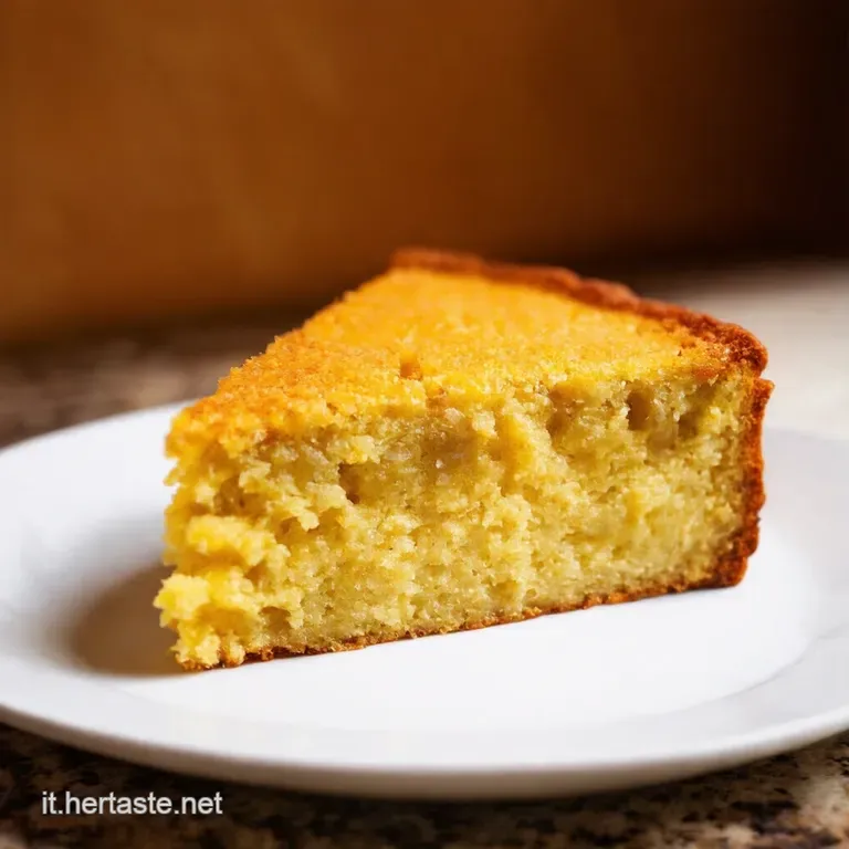 Torta Degli Angeli Soffice Bont&agrave; Celeste presentation