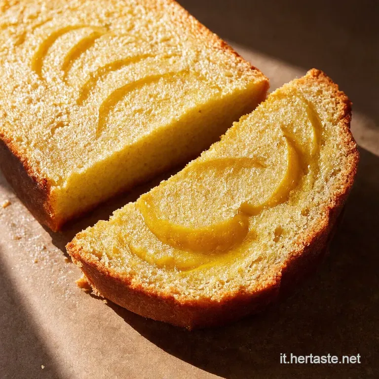 Torta di Mele Soffice allOlio