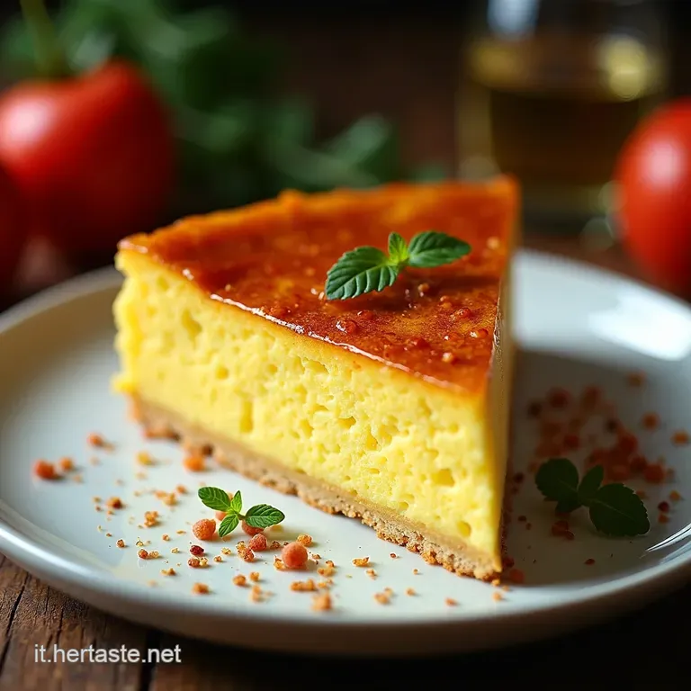 Torta di Mele Soffice Soffice