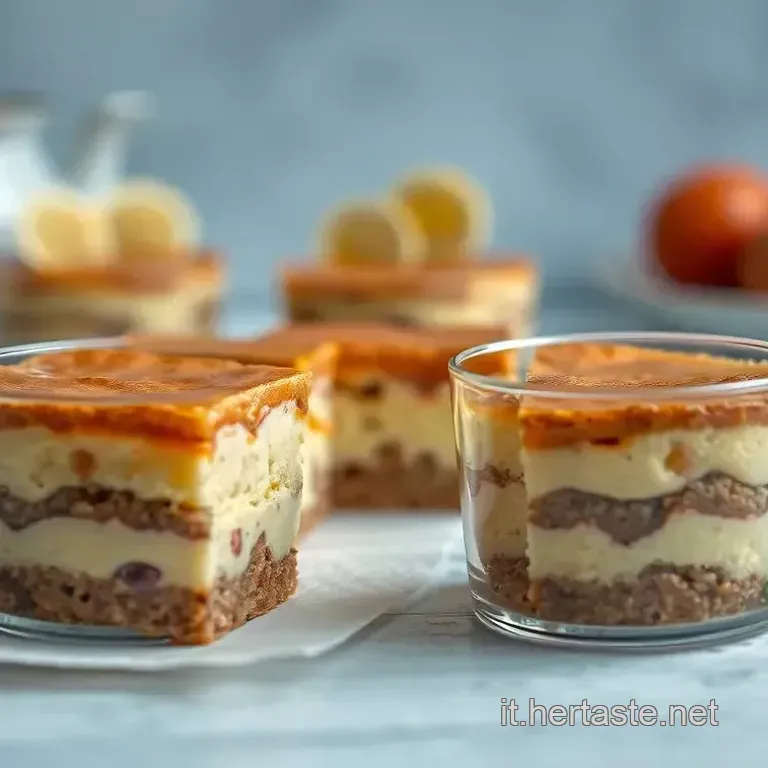 Torta in Tazza Lampo al Cioccolato