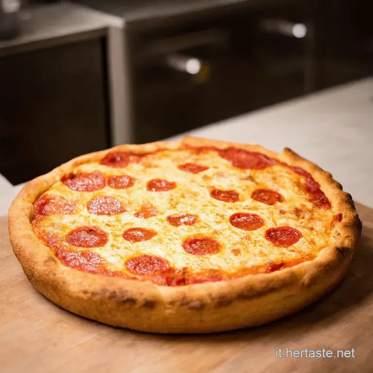 Torta Margherita Soffice La Ricetta Perfetta Senza Fecola presentation