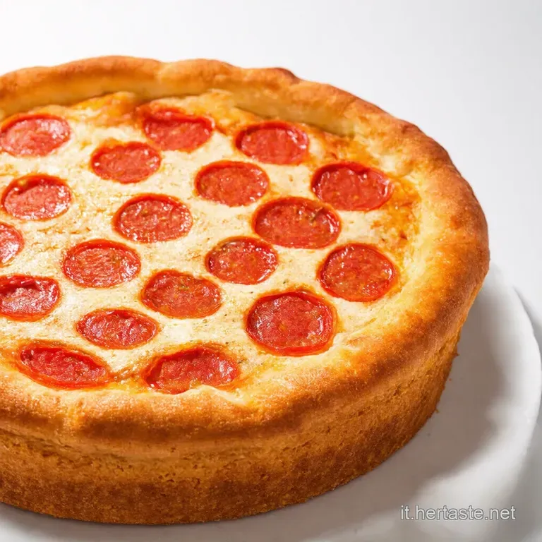 Torta Margherita Soffice La Ricetta Perfetta Senza Fecola