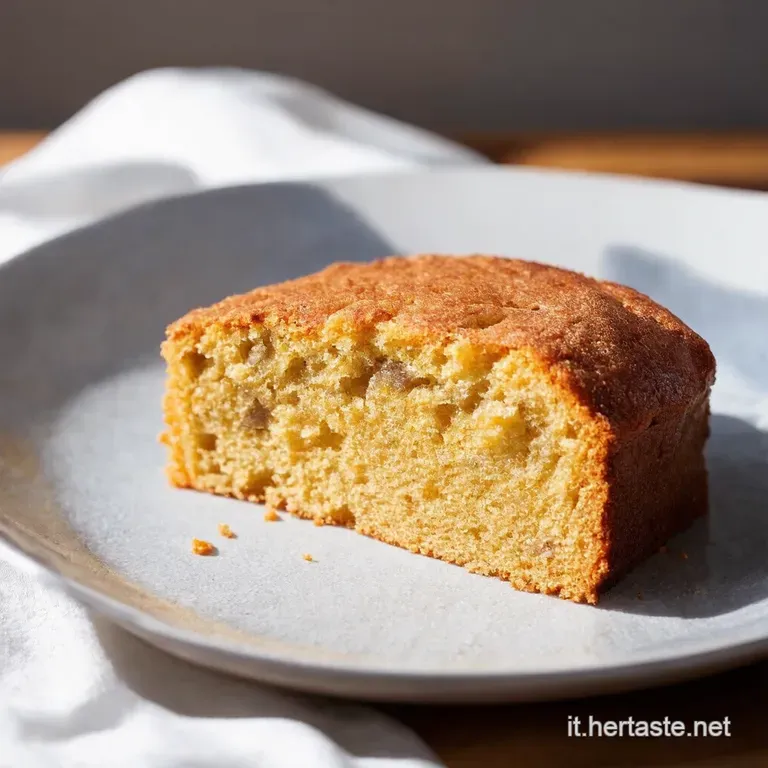 Torta Nuvola La Soffice Altissima che ti Conquista