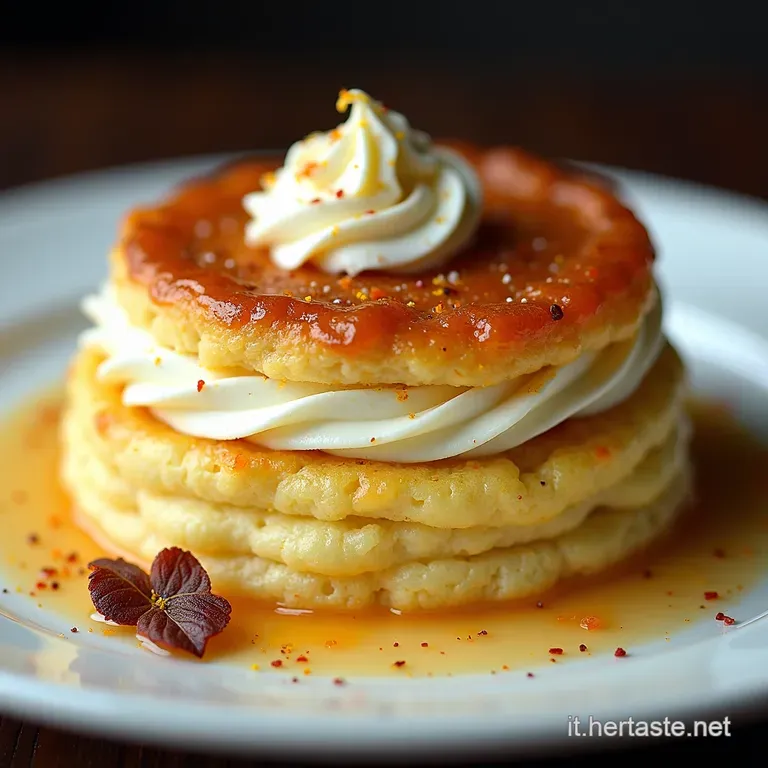Torta Pasticciotto La Ricetta Originale Salentina