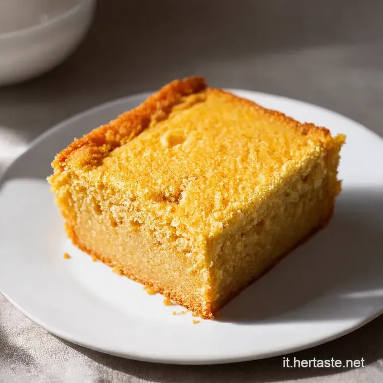 Torta Soffice e Alta The Cloud Cake La Nuvola in Bocca