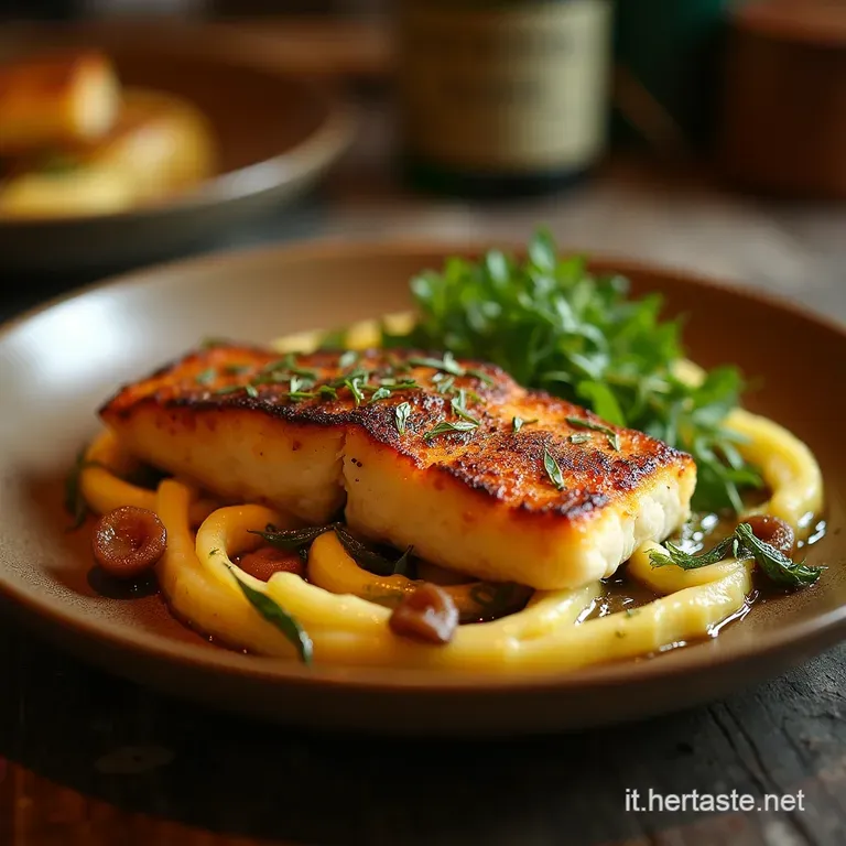 La Regina Del Fiume Trota Intera Al Forno Semplice E Profumatissima presentation